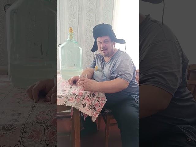 Дед Мазай на связи