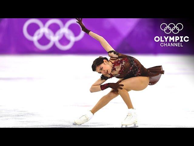 Evgenia Medvedeva: "I'm Still Fighting" | Olympic Channel