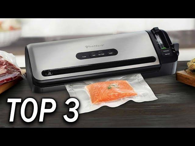 TOP 3 : Meilleure Machine Sous Vide 2025