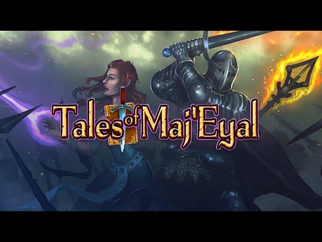 Tales of Maj'eyal - Open World Sandbox Roguelike RPG