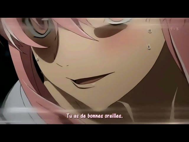 Emotional madness | Yuno Gasai AMV