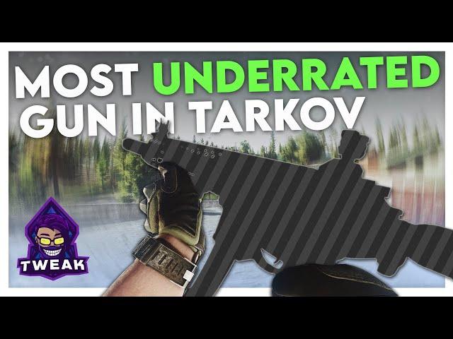 TOP 3 MOST UNDERRATED GUNS YOU NEED TO TRY IN EFT | Escape from Tarkov Easy Gun Build Guide | TweaK