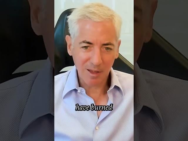 Ackman: The Economy Is Stronger Than People Think