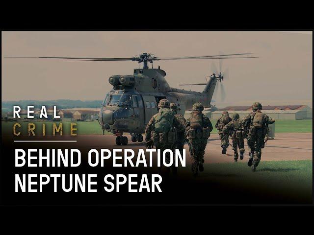 Operation Neptune Spear: The Secret Mission to End Al-Qaeda’s Reign