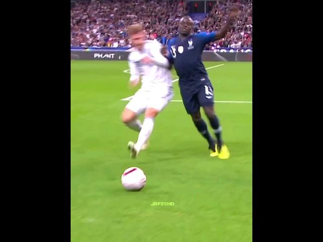 100% Epic Kante Moments