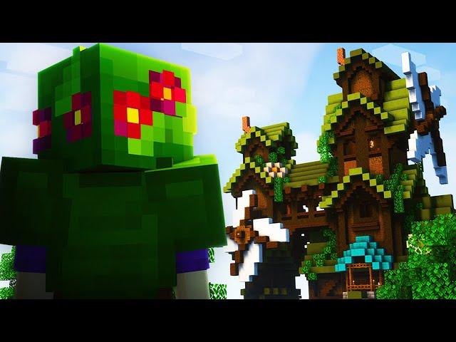 The COMPLETE Guide To Farming!! | Hypixel Skyblock