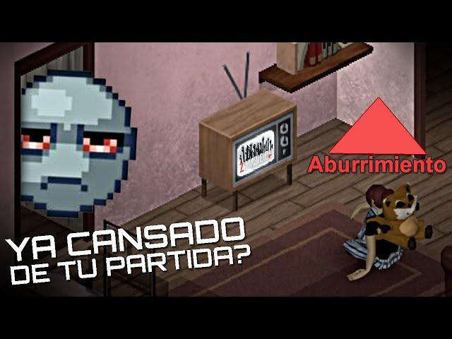 Ya no sabes que hacer en Zomboid? Toma estos mods! - Project Zomboid 41.68