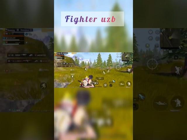 fighter uzb# uzbek sila