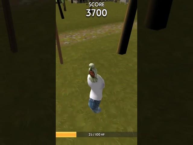 simulator pocong vs bocil sd