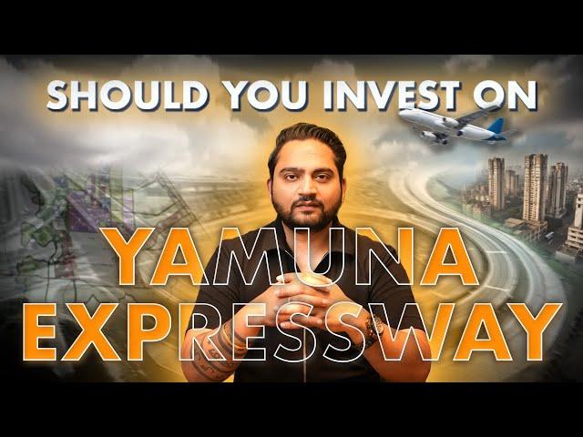 Yamuna Expressway Real Estate Market Complete Details | Real Estate 2024