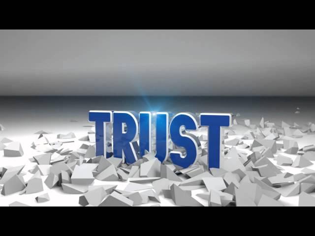 Intro for Trust | Freaken