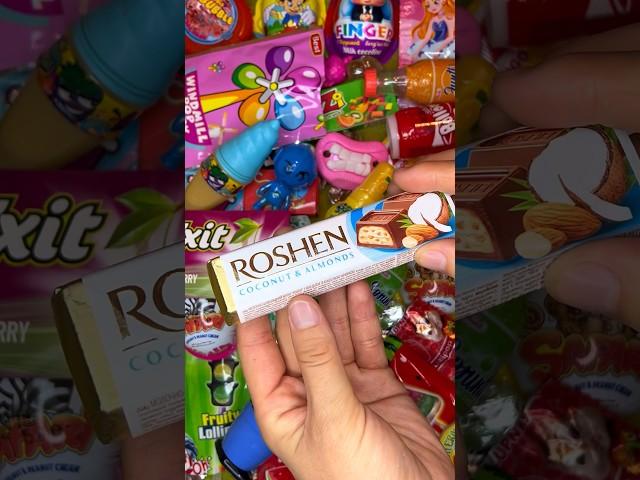 Roshen chocolate #chocolate #shorts #shortsvideo #fyp #fypシ