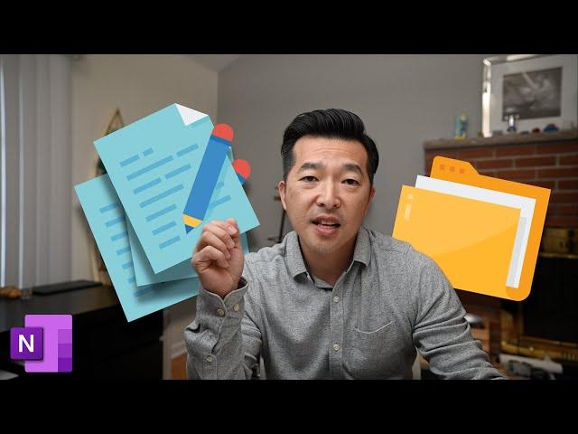 Use OneNote to Organize Frequently Used Files for Quick Access