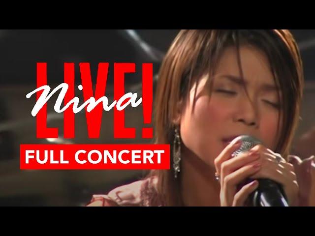 Nina Live! Full Concert