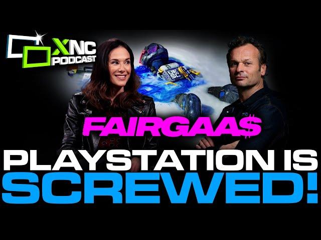 Playstation is Screwed! Major Studio Trouble | Xbox Leading Publisher Xbox Playstation News Cast 201