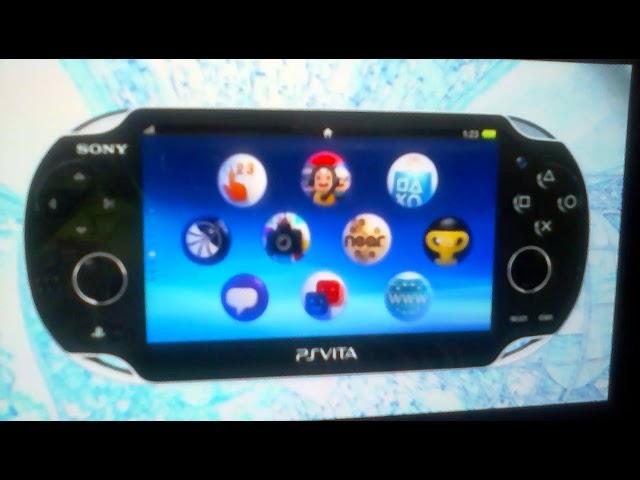 Comment deverrouiller le control parental ps vita sans savoir le code !!!