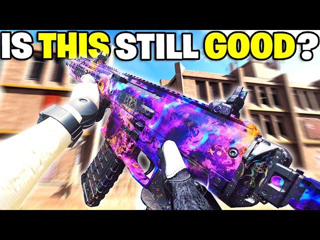 Are the old MW2 Meta's still good in Warzone 4!?  (Rebirth Island)