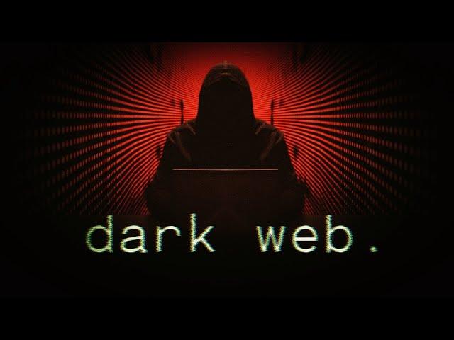 LA DARK WEB ️ | ¿Qué se esconde en las Profundidades de Internet? La Oscura Maldición de TOR