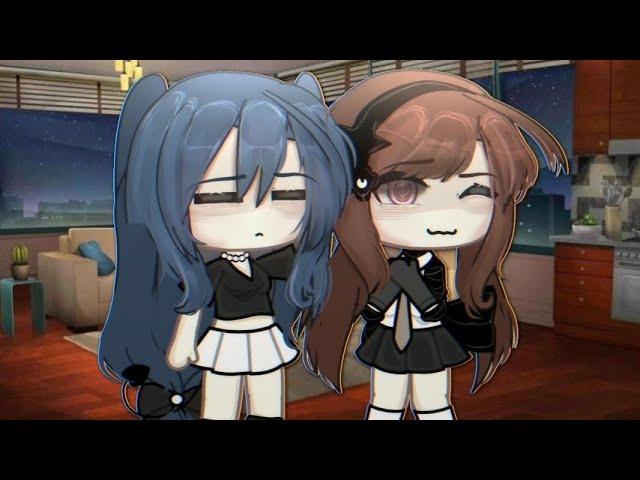 ╰ " let's swap outfits  "┆OG  || #ilovkiyo