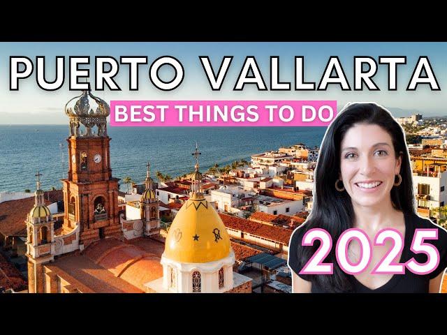 23 Amazing Things to Do in Puerto Vallarta (That Most Tourists Miss!)