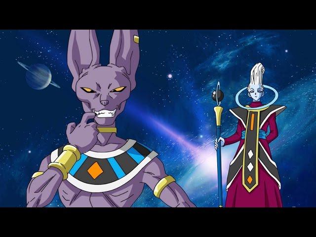 Dragon Ball Super English Dub Episode 1 Clip