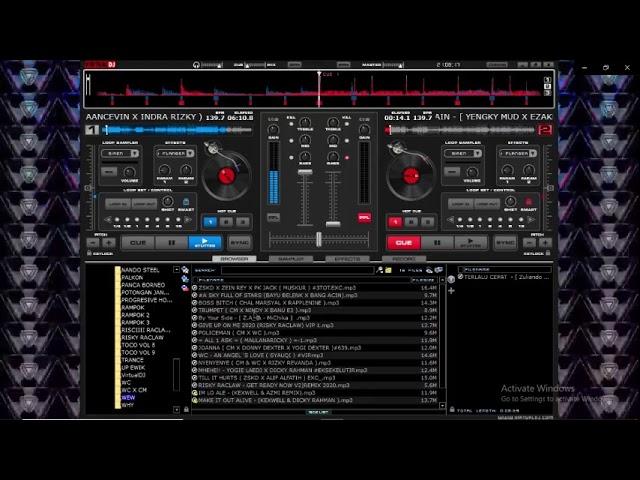 Live Stream Indo Dutch Music