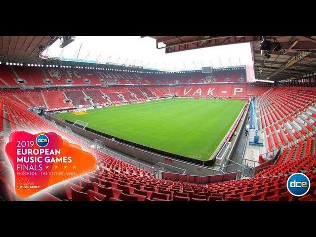 2019 Drum Corps Europe Preview
