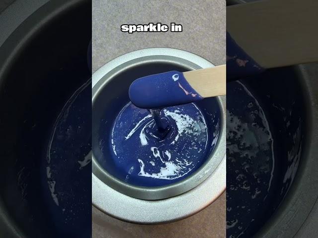 Testing new wax formula from Starpil Starflex #esthetician #waxing