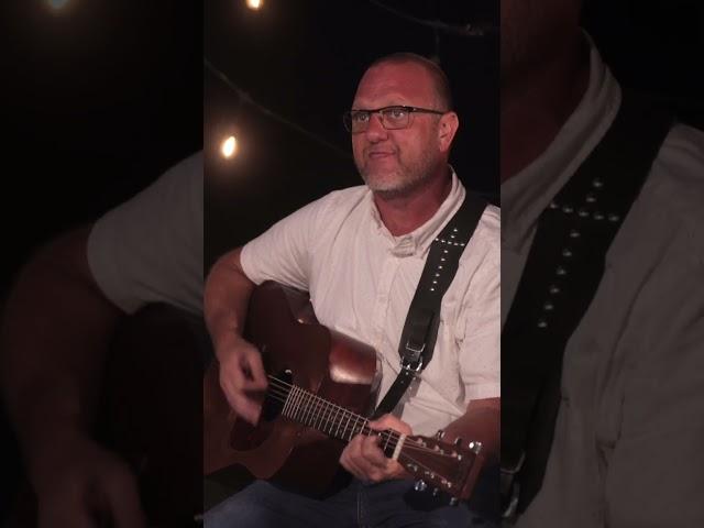 Amos Raber - When the Roll is Called Up Yonder.  Ft. The Johnson Bentley Band #bluegrassgospel
