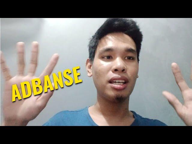 ADBANSE