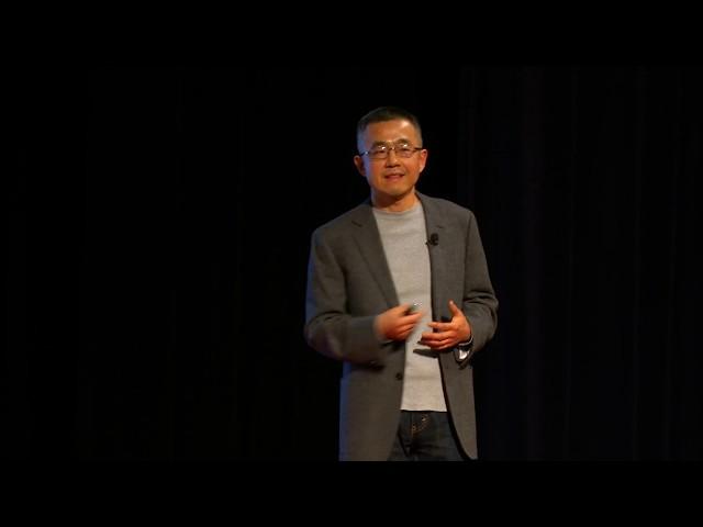 Neuromarketing: The new science of consumer decisions  | Terry Wu | TEDxBlaine