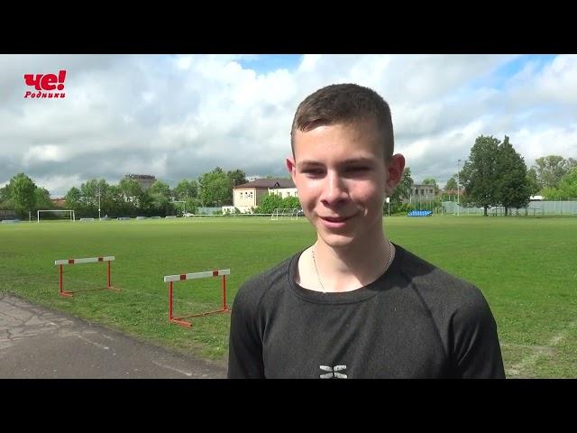 Илья Скворцов