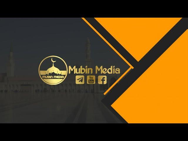Intro Mubin Media