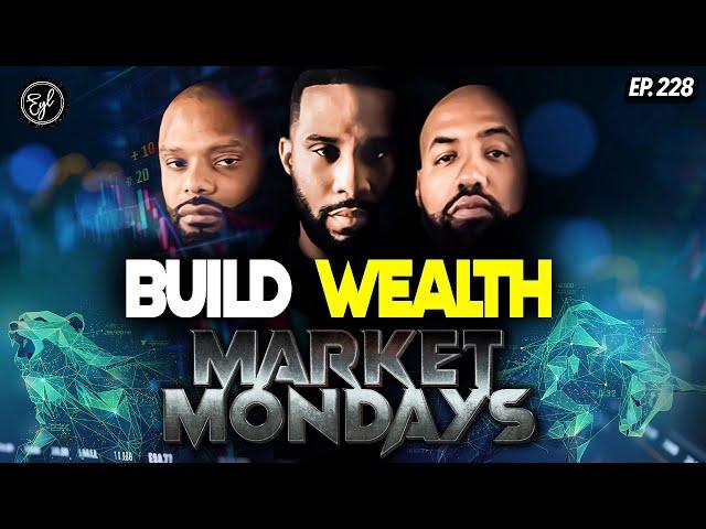 The Keys to Build Wealth