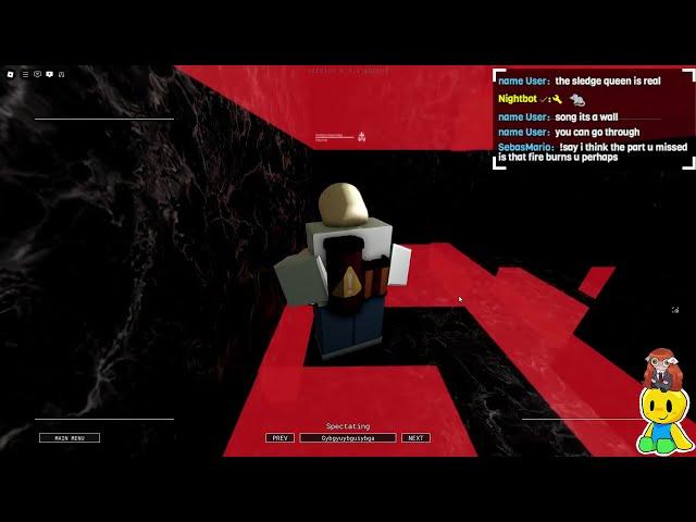 Some MORE Spookiness - Roblox Game Bundle Stream 256