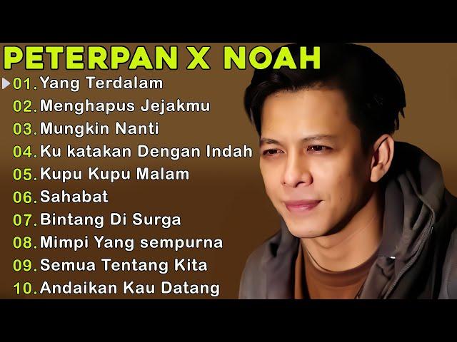 Peterpan | Kumpulan Lagu Peterpan