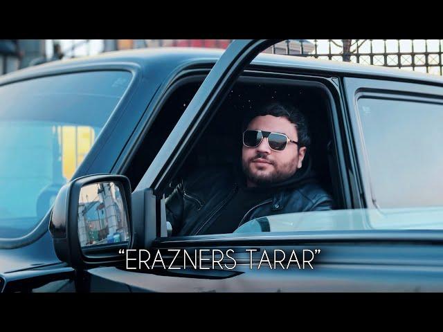 Ash Sargsyan - ERAZNERS TARAR // Premiere