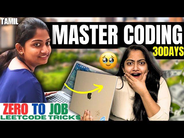 Zero to DREAM JOBOnly TRICK to Master CODING in 30Days