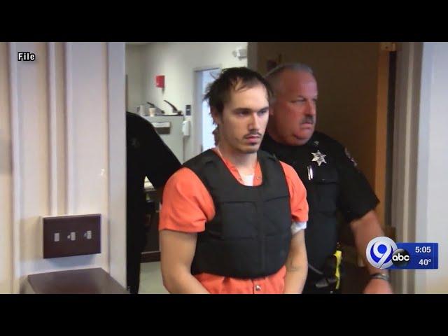 Brandon Clark Due in Court Today 9/21/20