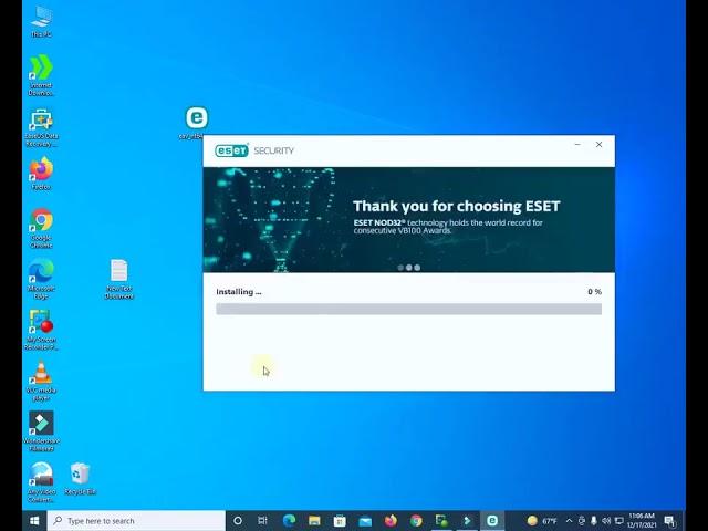 ESET NOD32 Antivirus 2022 Premium FULL | ESET Internet Security License key | Last update