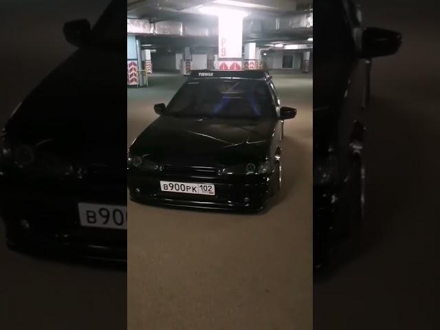 ВАЗ 2113 за 700 тысяч | В 900 РК 102 | #2113 #ваз #лада #avtovaz #tuning #shorts #тюнинг #short