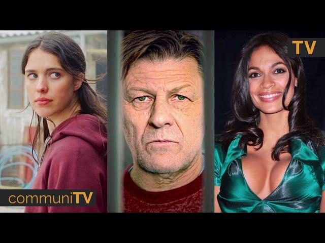 Top 10 Drama TV Series of 2021