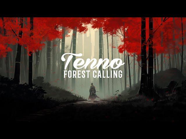 Tenno - Forest Calling