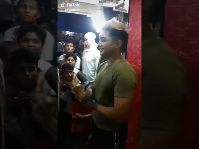 danish zehen bhi #vs #akash #danishzehen #shotu 