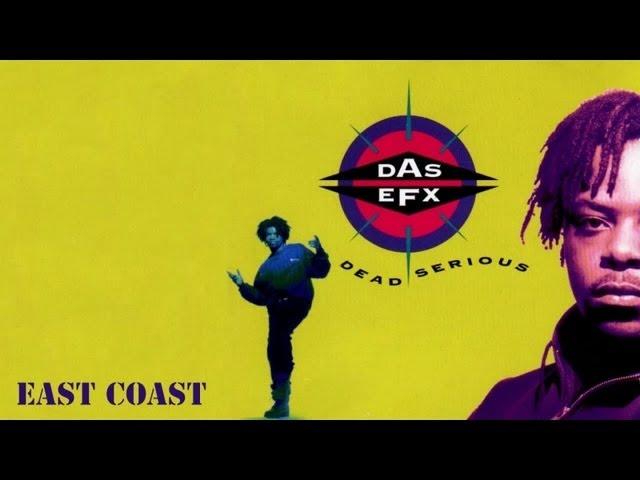 Das EFX - East Coast