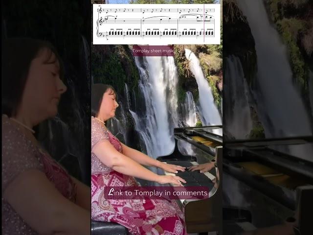 Why is Tomplay my favourite sheet music app?  Because of the Tomplay ORCHESTRA!! #concerto #tomplay