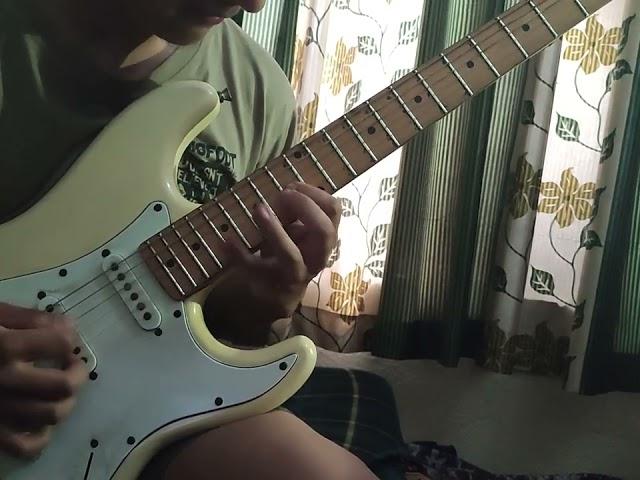 Europe - The Final Countdown (outro)