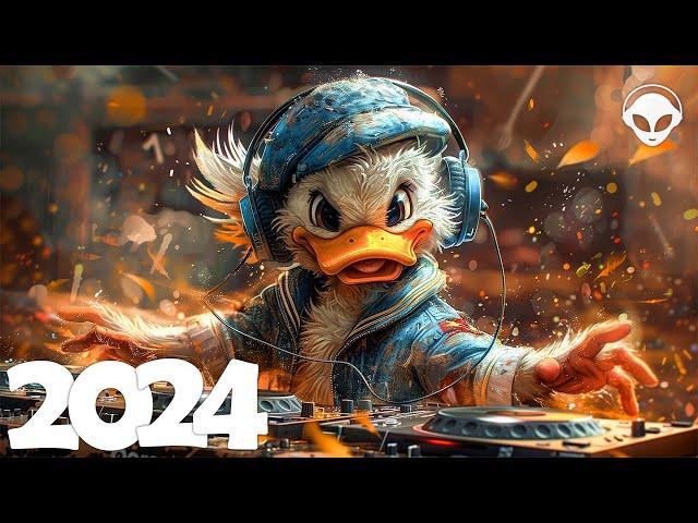 EDM Music Mix 2024  EDM Remixes of Popular Songs  Bass Boosted & Future Bass Music