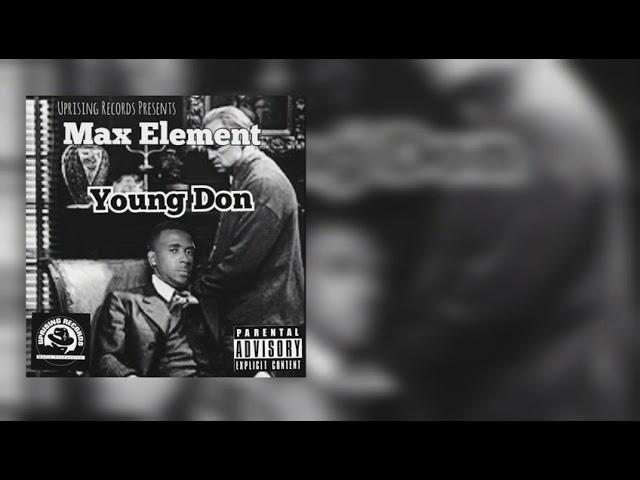 Max Element - young Don official audio