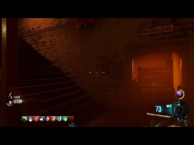 Der Eisendrache EE with Bo! LET´S DO THIS!!!!!